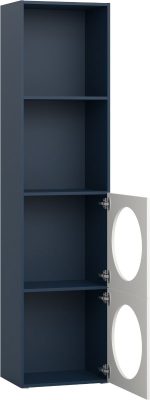 Βιβλιοθήκη Reli mini HO-Mple - Image 3