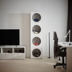 Βιβλιοθήκη Reli mini HF-Grey - Image 2