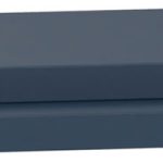Σετ 2 ράφια Βιβλιοθήκης Reli mini-Mple