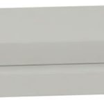 Σετ 2 ράφια Βιβλιοθήκης Reli mini-Grey