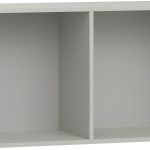 Κρεμαστό ντουλάπι Reli-Grey