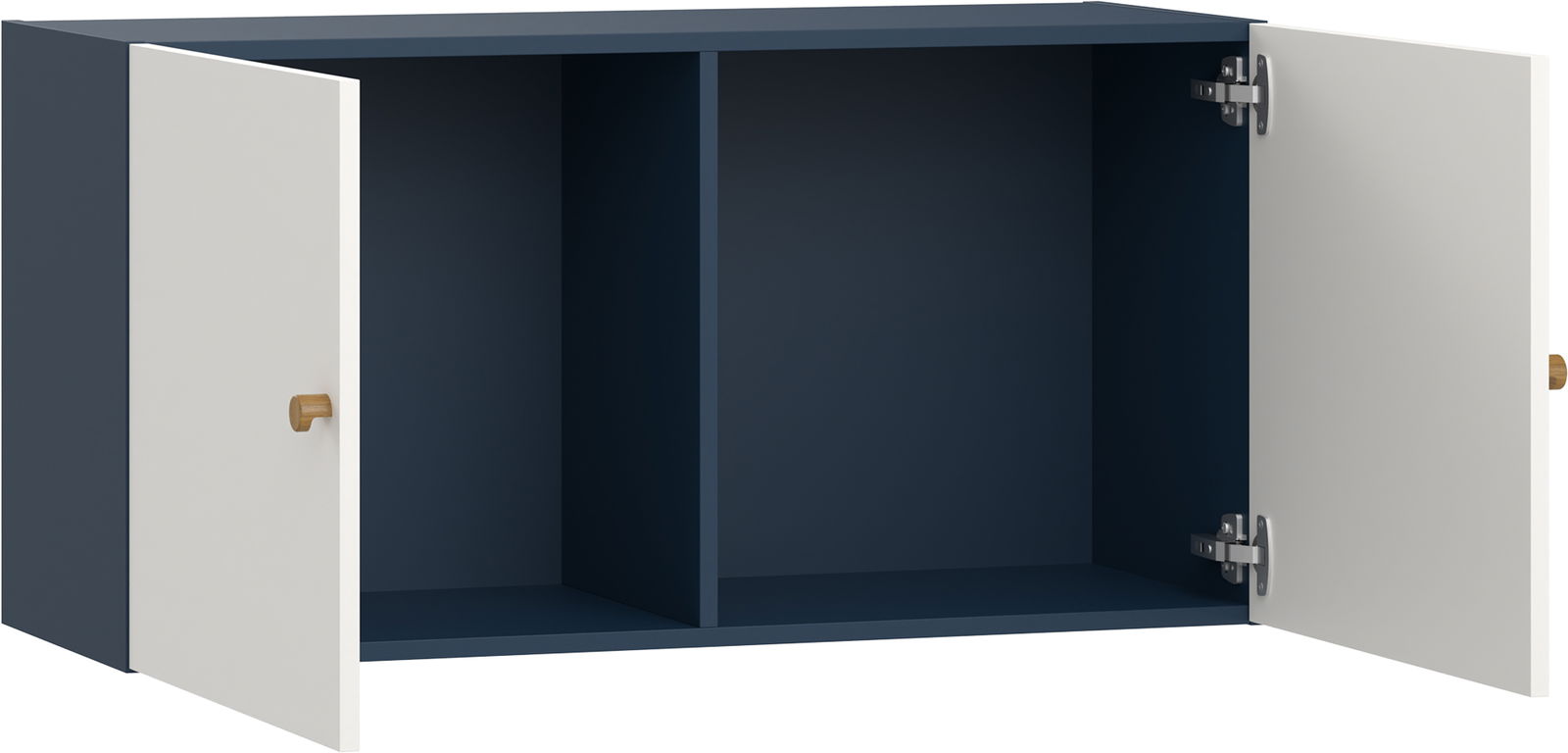 Κρεμαστό ντουλάπι Reli S-Mple - Image 3