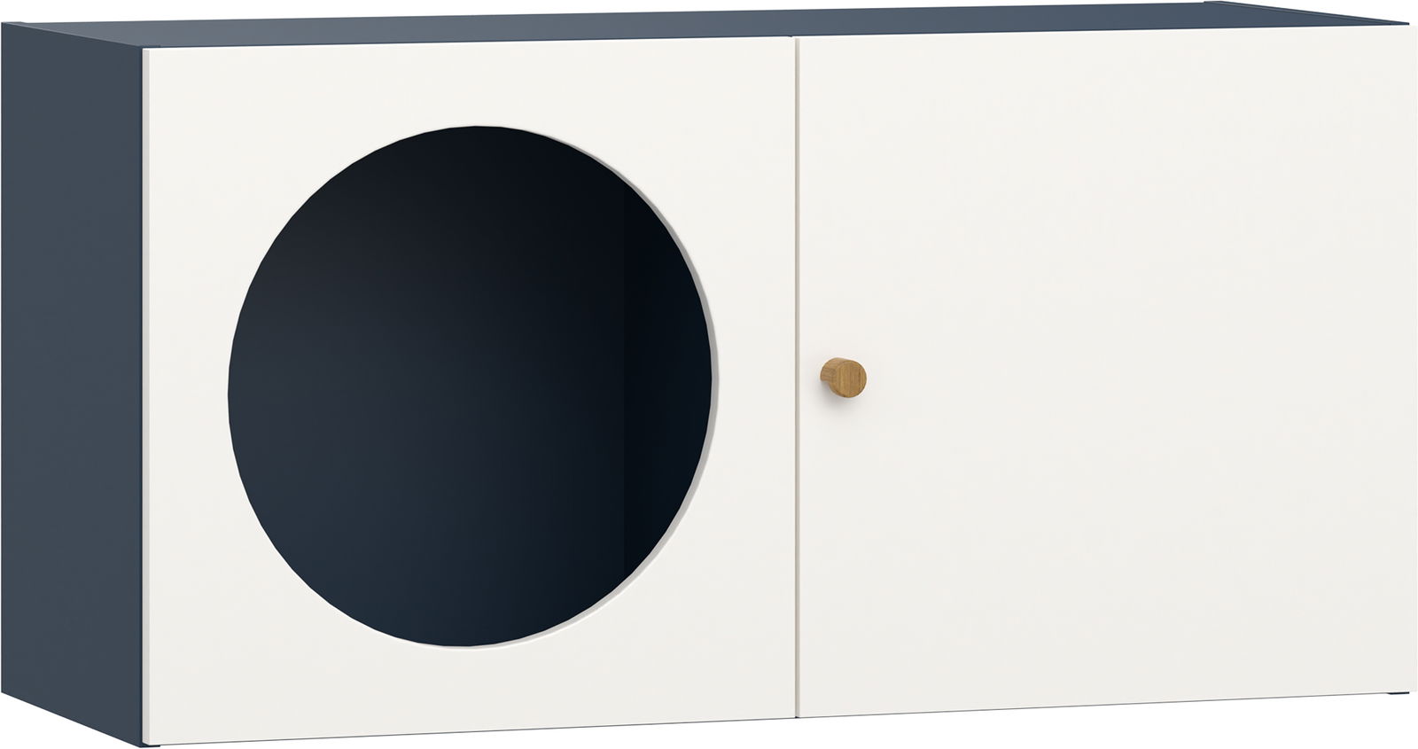 Κρεμαστό ντουλάπι Reli H-Mple - Image 1