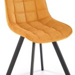 Καρέκλα Medley-Moustardi