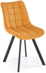 Καρέκλα Medley-Moustardi