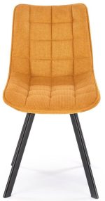 Καρέκλα Medley-Moustardi - Image 3