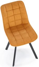 Καρέκλα Medley-Moustardi - Image 5