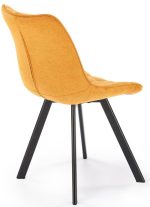 Καρέκλα Medley-Moustardi - Image 6