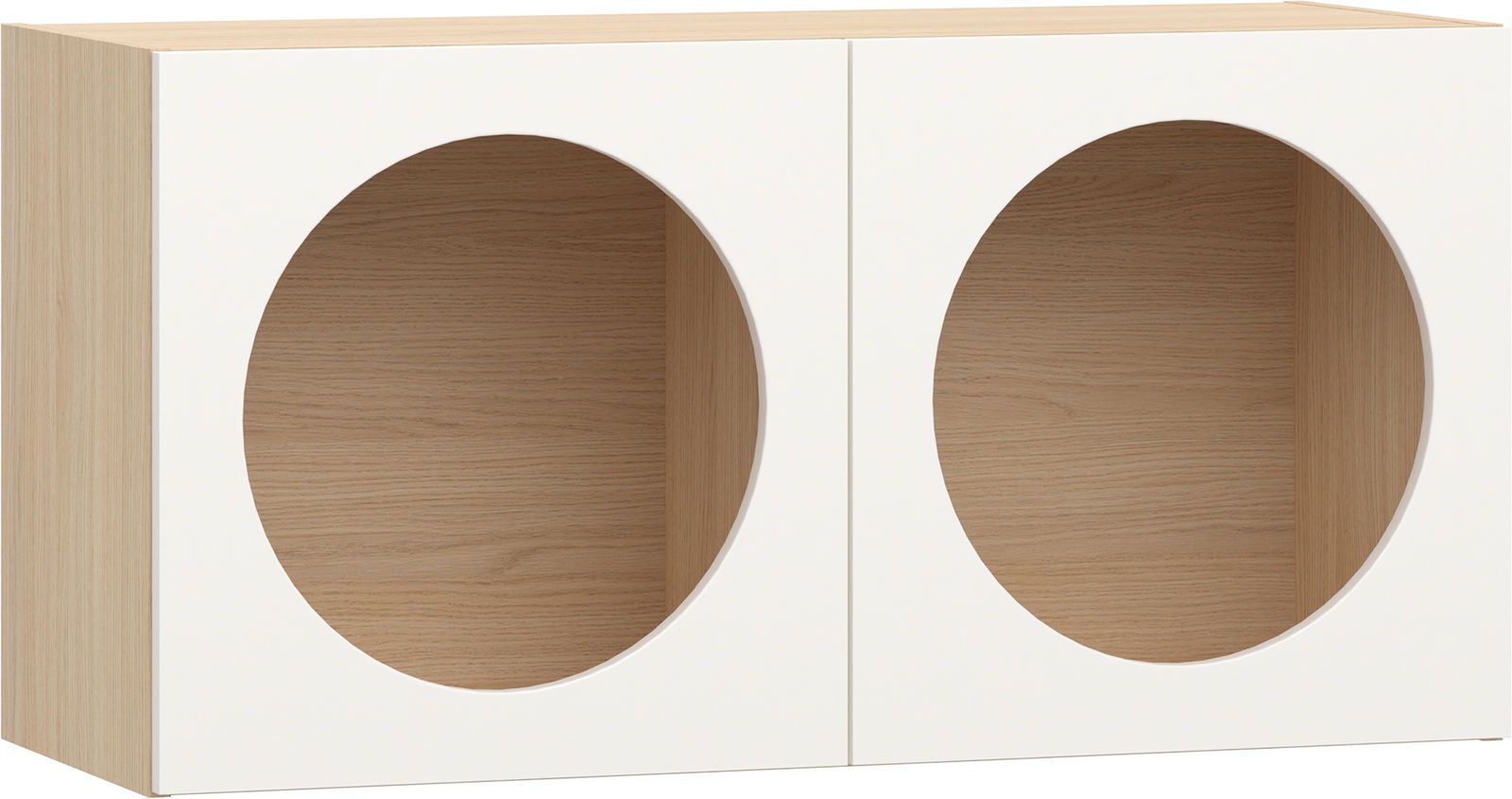 Κρεμαστό ντουλάπι Reli HF-Fusiko - Image 1