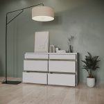 Συρταριέρα Bero long - Image 6