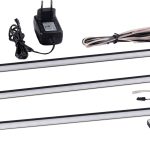 Σετ 3 ταινίες Led RGB Reli