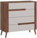 Συρταριέρα Brillo