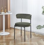 Καρέκλα Cloud-Prasino - Image 4