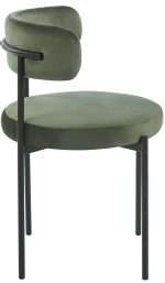 Καρέκλα Cloud-Prasino - Image 5