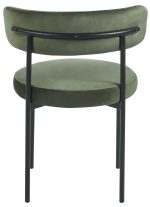 Καρέκλα Cloud-Prasino - Image 6