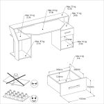 Γραφείο Gold - Image 6