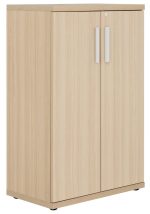 Ντουλάπα γραφείου Marbrand-Sonoma-Leuko