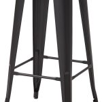 Σκαμπό μπαρ Lirex Plus