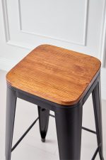 Σκαμπό μπαρ Lirex Plus - Image 4