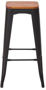 Σκαμπό μπαρ Lirex Plus - Image 6