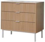 Συρταριέρα Haptic 3S