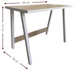 Γραφείο Norse - Image 3