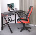 Γραφείο Gaming Warrior - Image 2