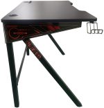 Γραφείο Gaming Warrior - Image 4