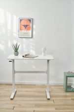 Γραφείο Adapt με ρυθμιζόμενο ύψος - Image 2