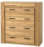 Συρταριέρα Denny-Fusiko