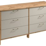 Συρταριέρα Indygo plus-Mpez