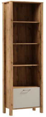 Βιβλιοθήκη Indygo II-Mpez