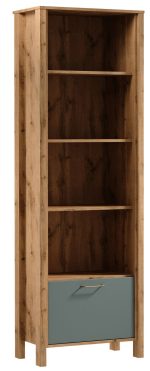 Βιβλιοθήκη Indygo II-Ladi