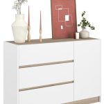 Συρταριέρα Peonia