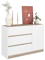 Συρταριέρα Peonia