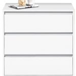 Συρταριέρα Dallus 3s