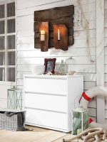 Συρταριέρα Dallus 3s - Image 2