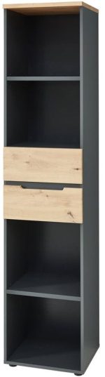 Βιβλιοθήκη Johnson II