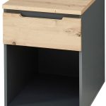 Συρταριέρα τροχηλάτη Johnson I