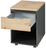 Συρταριέρα τροχηλάτη Johnson I - Image 4