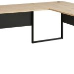 Γραφείο Johnson I γωνιακό