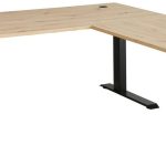 Γραφείο Johnson II γωνιακό