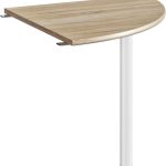 Επέκταση γραφείου OfficeMate-Leuko