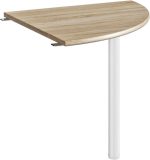 Επέκταση γραφείου OfficeMate-Leuko