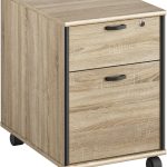 Συρταριέρα γραφείου Keller-Drus