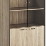 Βιβλιοθήκη ReadNest-Fusiko-Mavro