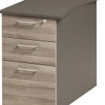 Συρταριέρα Moduro plus-Gkri Skouro - Gkri