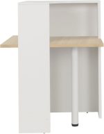 Ρεσεψιόν Entria -Leuko - Mpez