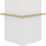 Ρεσεψιόν Entria -Leuko - Mpez - Image 4