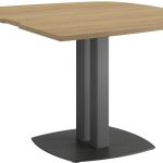 Τραπέζι Συνεδρίου Forum -Mpez-Mauro